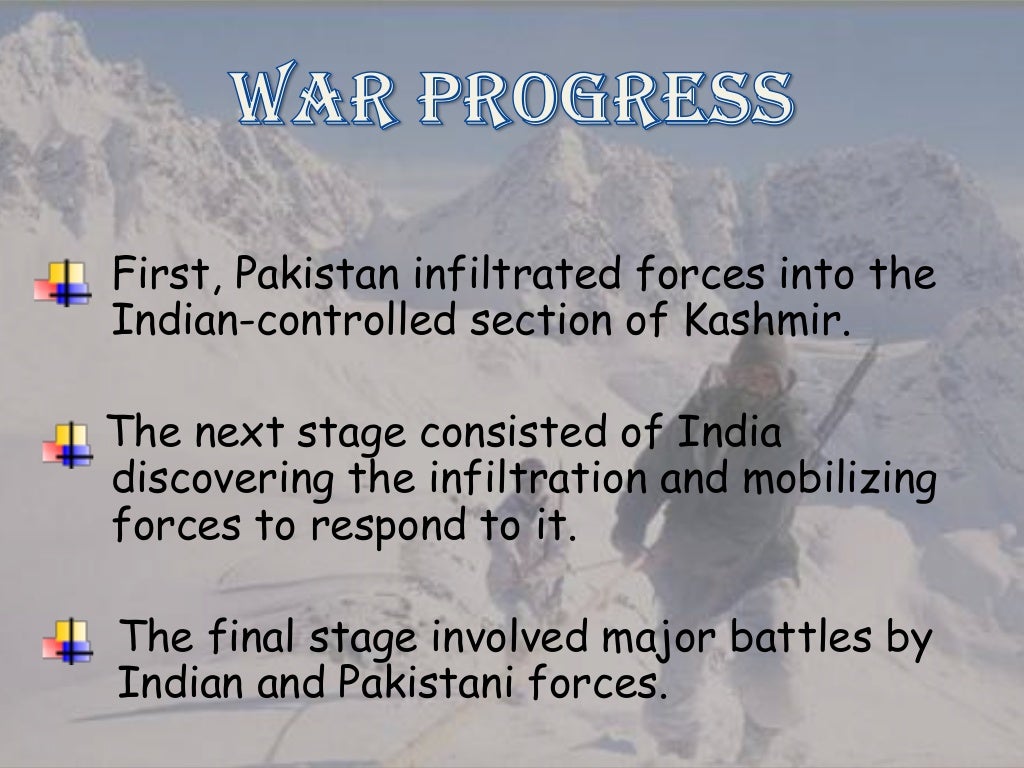 Kargil war upsc notes image