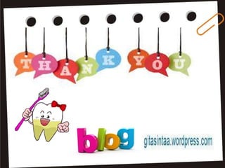 Karies gigi presentation