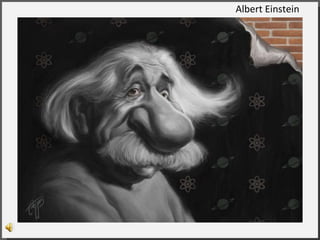 Albert Einstein