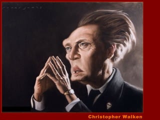 Christopher Walken 