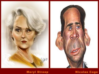 Meryl Streep Nicolas Cage 
