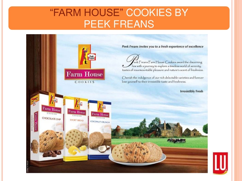 Karim . . . Continental Biscuits Marketing Presentation