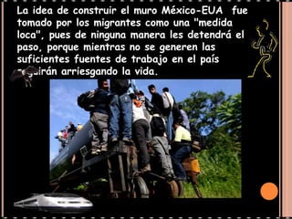 Karina Villa Migracion