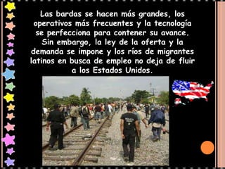 Karina Villa Migracion