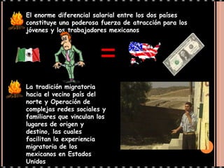 Karina Villa Migracion