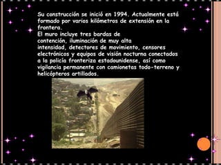 Karina Villa Migracion