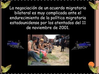 Karina Villa Migracion