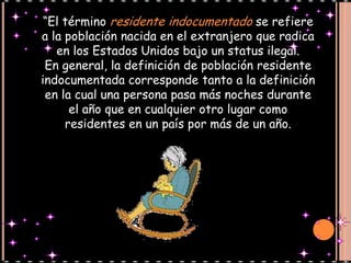 Karina Villa Migracion