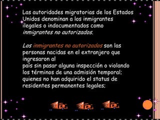 Karina Villa Migracion