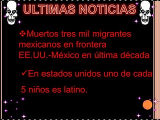 Karina Villa Migracion