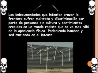 Karina Villa Migracion