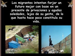 Karina Villa Migracion