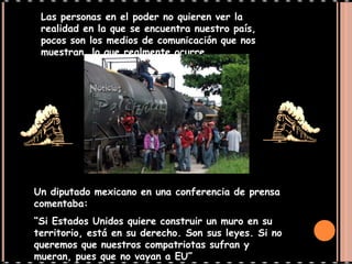 Karina Villa Migracion