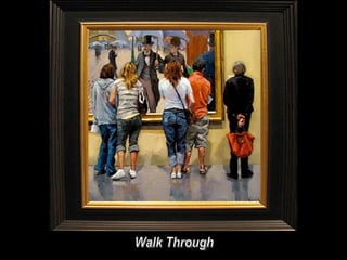 Walk Through 