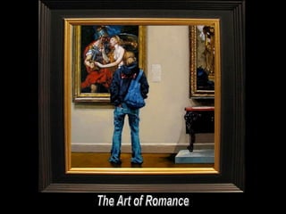 The Art of Romance 