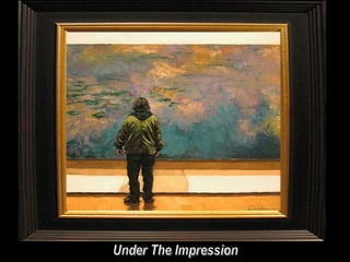 Under The Impression 