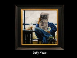 Daily News 
