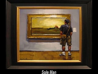 Sole Man 