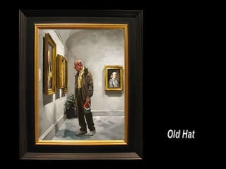 Old Hat 