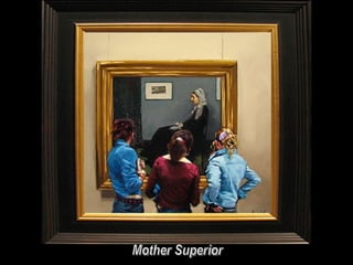 Mother Superior 