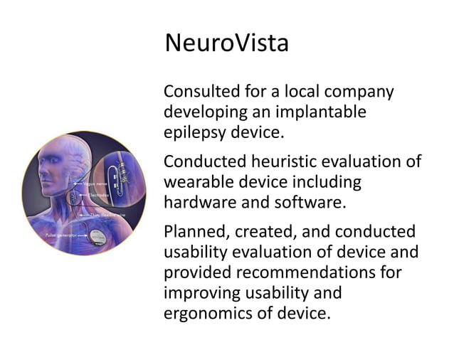 Kari Rice Portfolio | PPTX