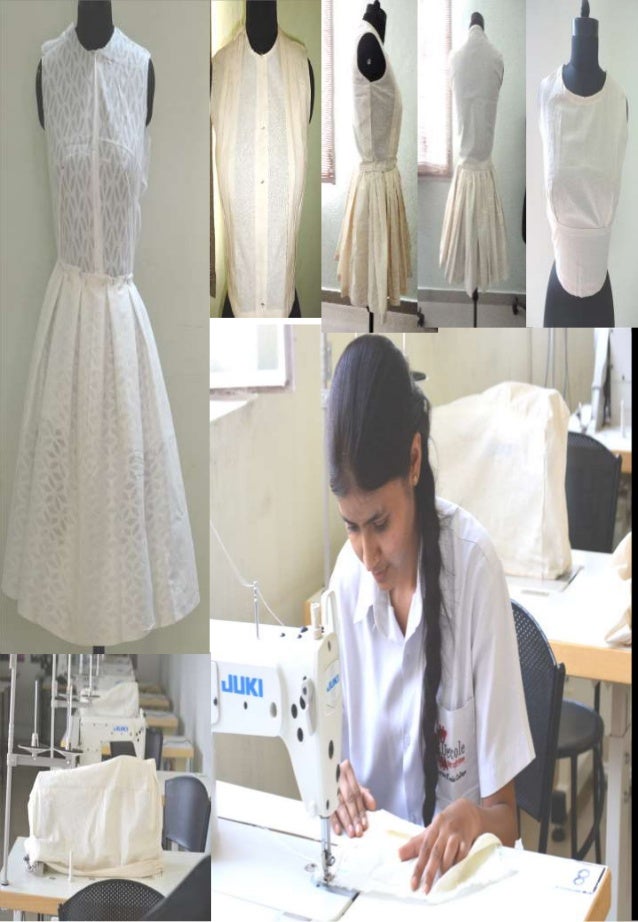 karishma gangwani fashion design student nsqf level 5 fashion toolbox design software