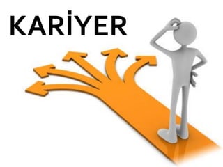 KARİYER
 