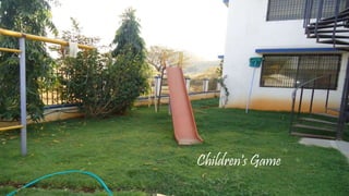 Children's Game