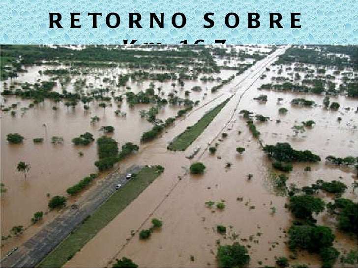 Recordando al HURACAN KARL UN AÑO 2010