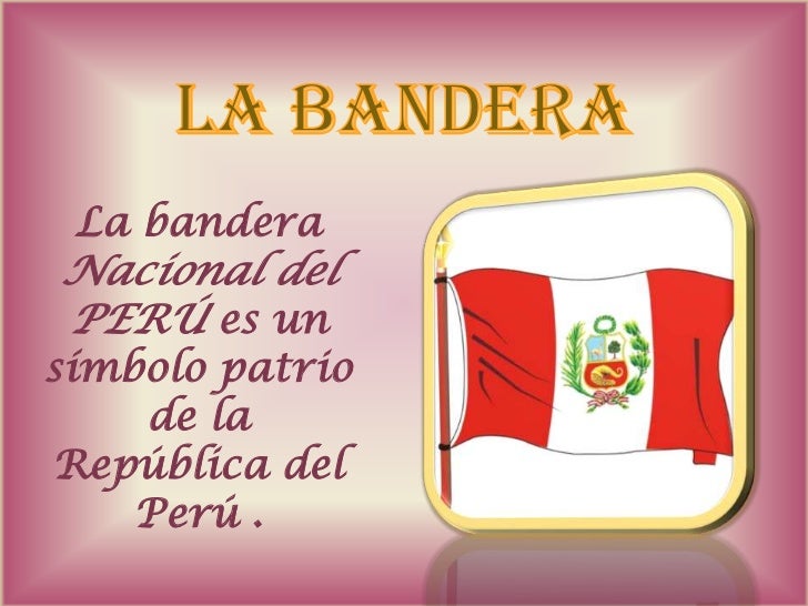 Día De La Bandera Del Perú Resumen / 7 de Junio: Día de la Bandera del Perú ¡ARRIBA PERÚ ... : El general josé de san martín creía que la independencia de las provincias unidas del río de la plata no estaría el 21 de agosto de 1820 se embarcó en valparaíso la expedición libertadora del perú bajo bandera chilena.