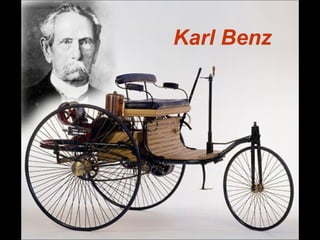 Karl Benz 