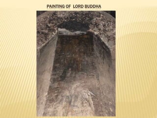 PAINTING OF LORD BUDDHA
 