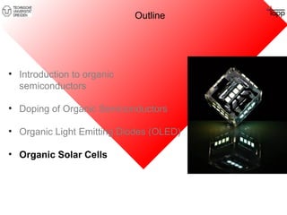 © Heliatek 
Organic Photovoltaics 
Homogeneous 
Surface 
 