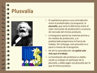 El poder de la dialéctica reside entonces no sólo en su capacidad “teórica” sino sobre todo en la práctica: la revolución. La contradicción es el motor de la realidad, en la que el proceso dialéctico se muestra como síntesis no acabada. TesisAntítesisSíntesis