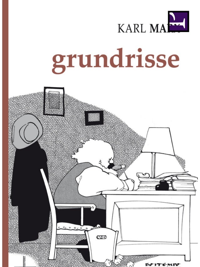 Karl marx grundrisse (boitempo) completo