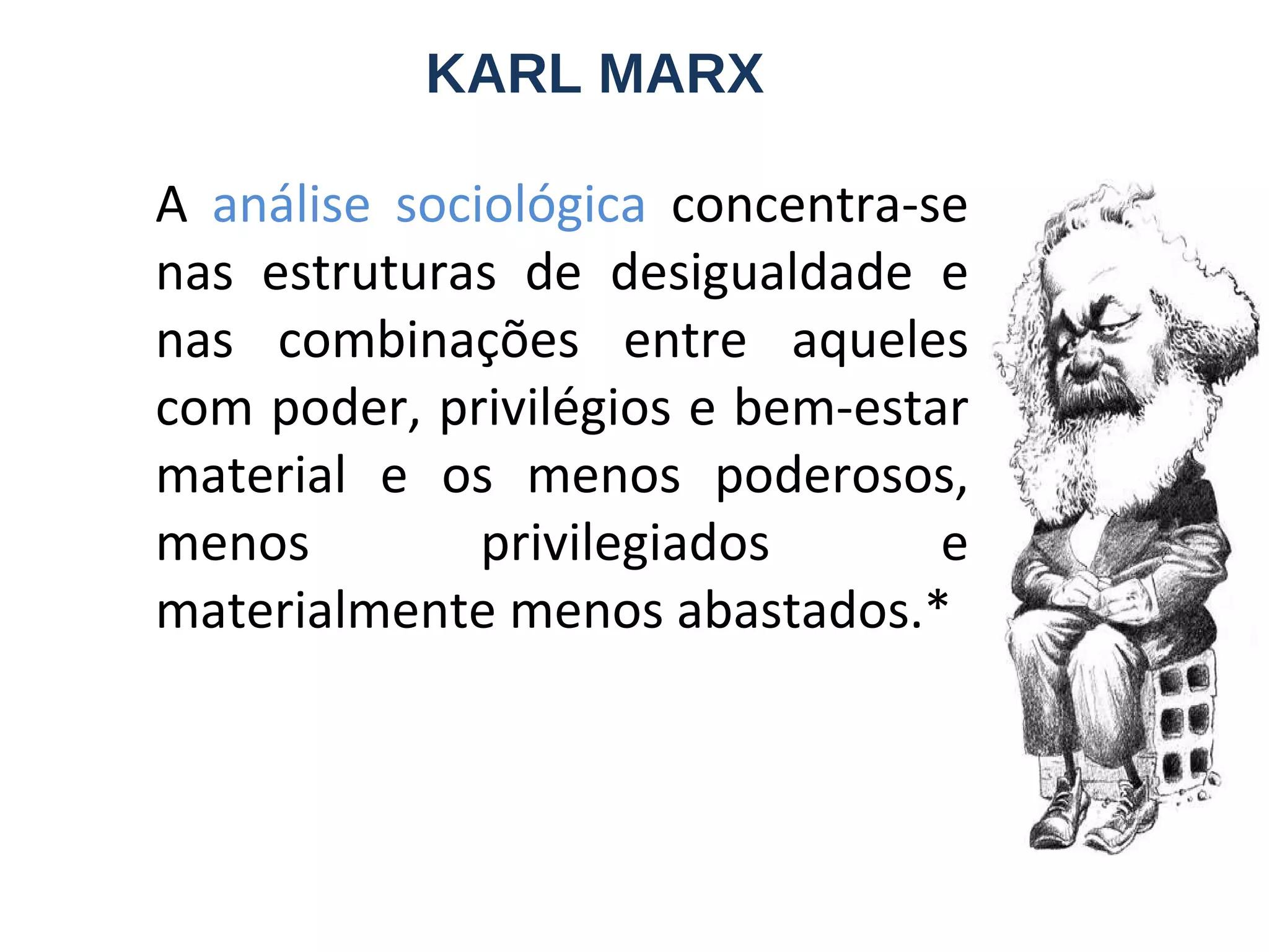 Karl marx | PPT