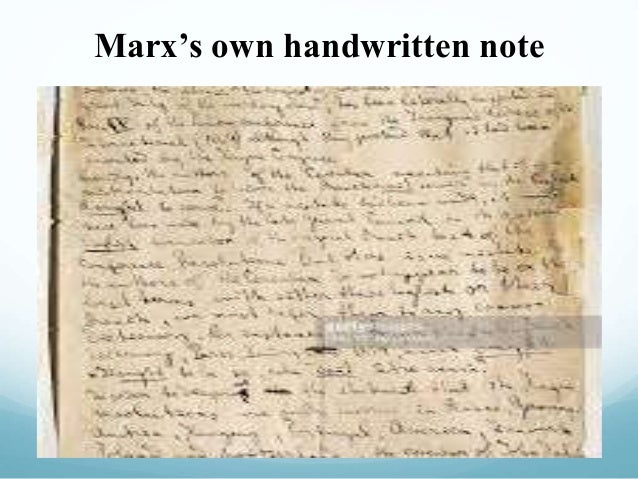 Karl Marx Theory Of Surplus Value karl-marx-theory-of-surplus-value