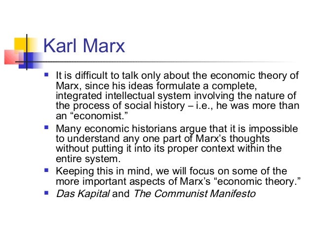 essays on marx's theory of value