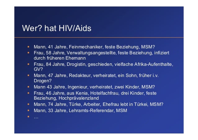 Aids Symptome Frau Erste Anzeichen Einer Hiv 2020 01 29
