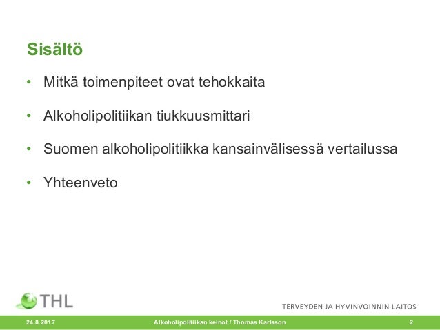 Alkoholi ikärajat Alkoholi ikärajat