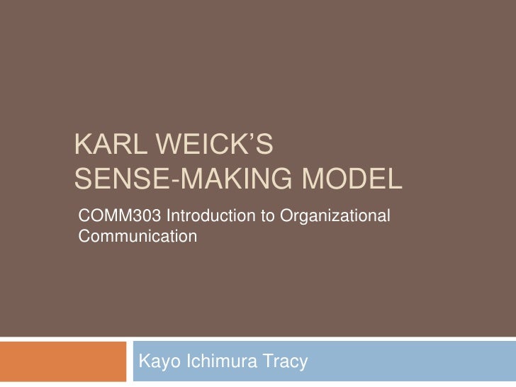 introduction to organizational communication introduction to organizational communication