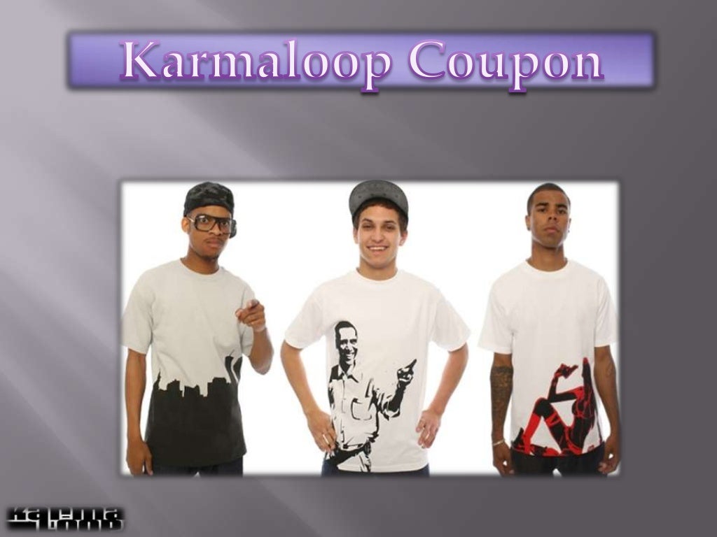 Karmaloop Coupon