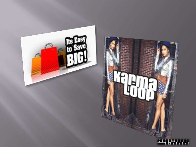 Karmaloop Coupon