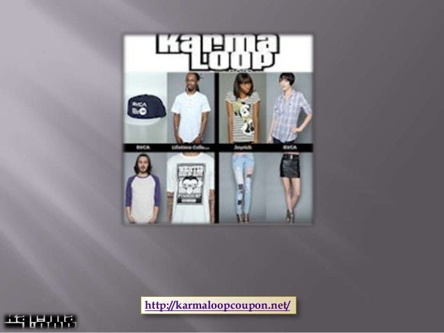 Karmaloop Coupon