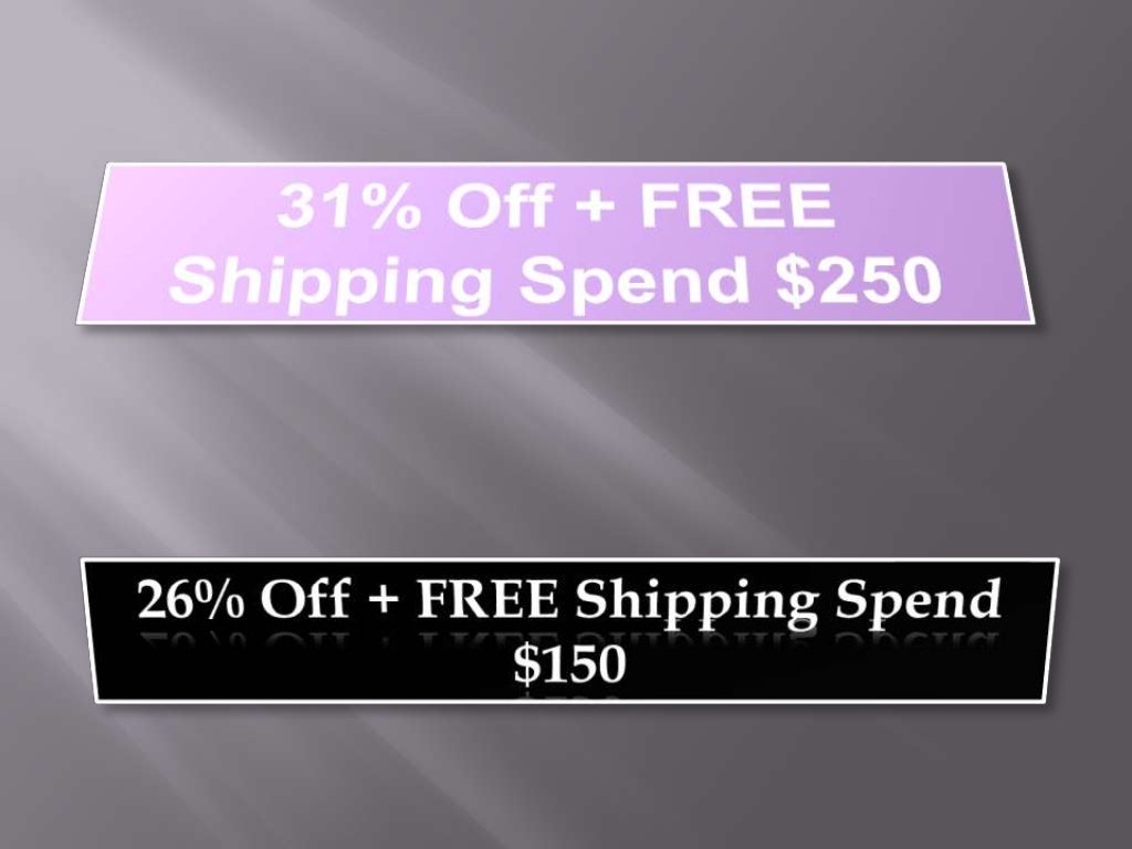 Karmaloop Coupon