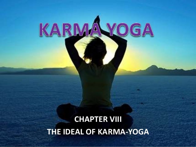 karma yoga