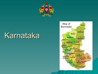Karnataka 