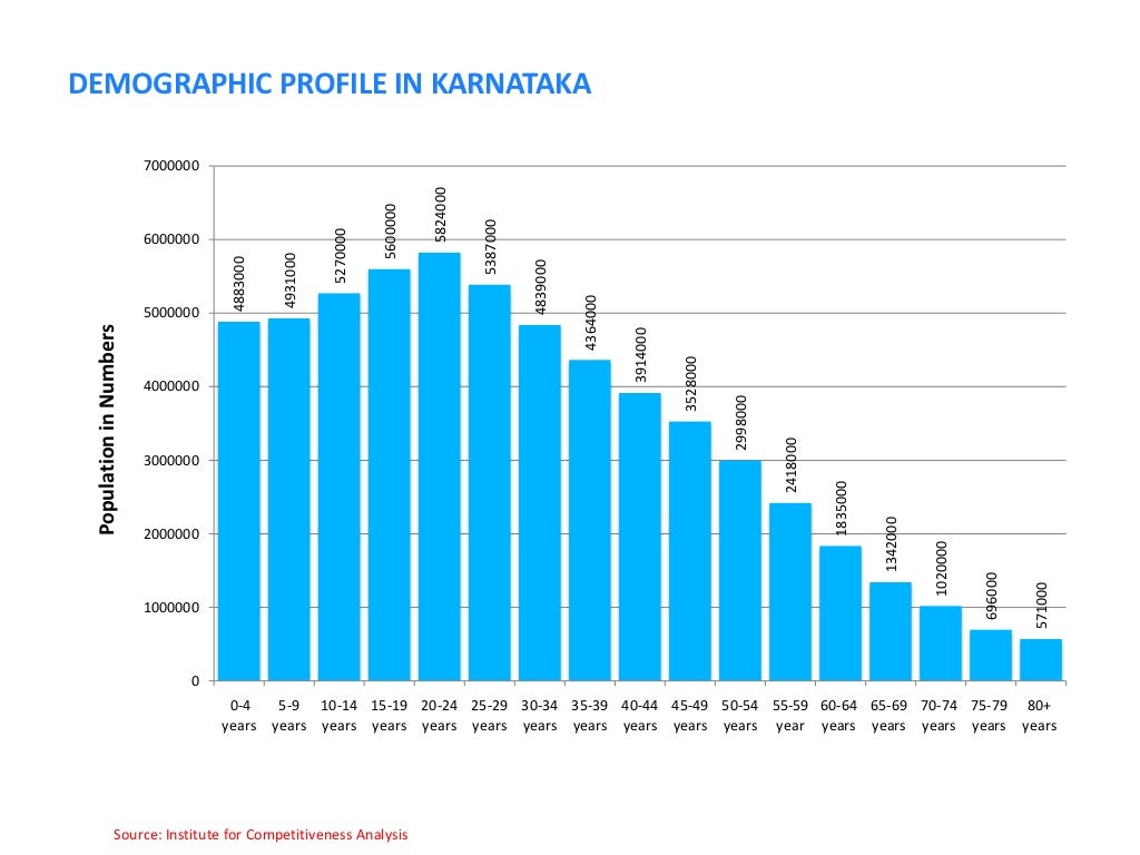 karnataka tourism statistics