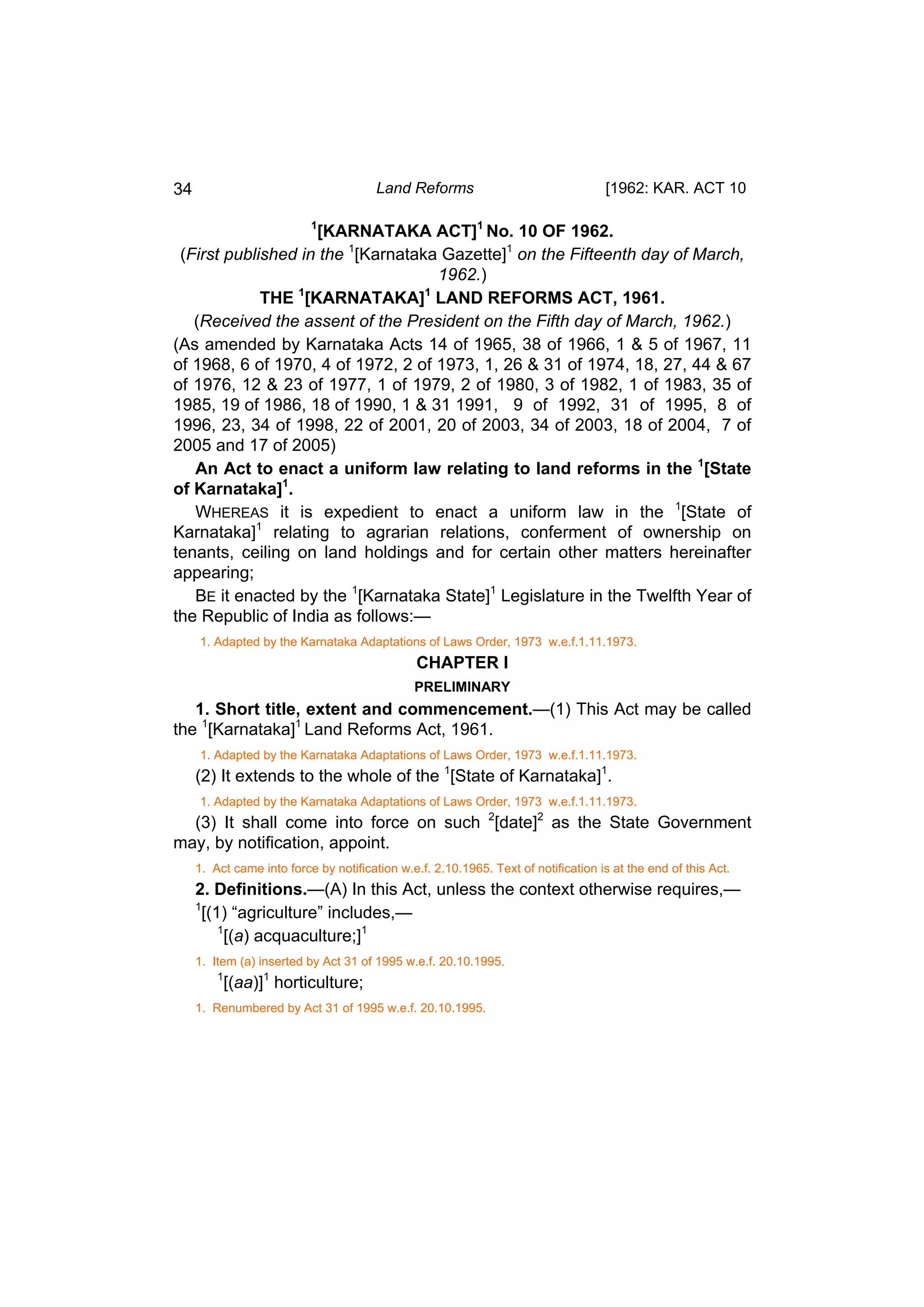 karnataka-land-reforms-act-1961-pdf-houses-real-estate