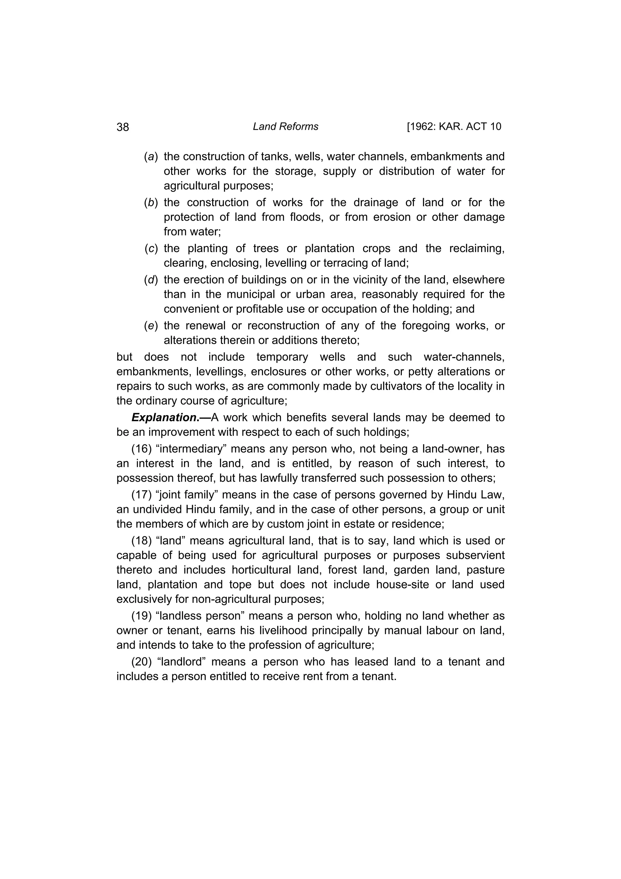 karnataka-land-reforms-act-1961-pdf-houses-real-estate